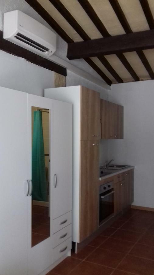 Appartamento Mas De L'Olivier Saint-Estève Esterno foto