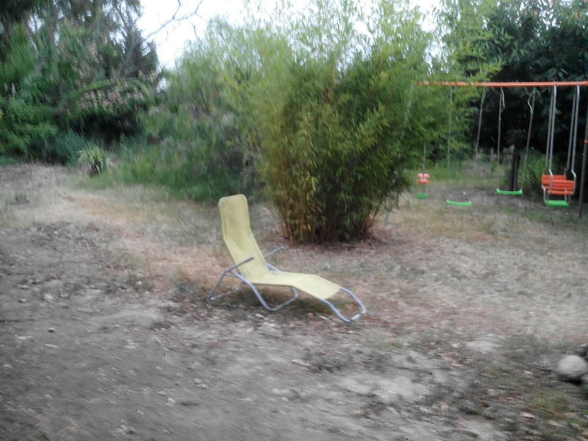 Appartamento Mas De L'Olivier Saint-Estève Esterno foto
